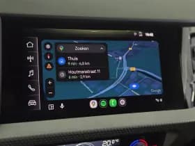 Audi A1 Sportback 30 TFSI S Line Pro Line S | Apple-Android | Stoelverwarming | Parkeersensoren thumbnail 26