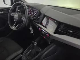 Audi A1 Sportback 30 TFSI S Line Pro Line S | Apple-Android | Stoelverwarming | Parkeersensoren thumbnail 4