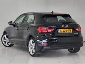 Audi A1 Sportback 30 TFSI S Line Pro Line S | Apple-Android | Stoelverwarming | Parkeersensoren thumbnail 7
