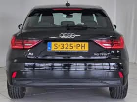 Audi A1 Sportback 30 TFSI S Line Pro Line S | Apple-Android | Stoelverwarming | Parkeersensoren thumbnail 9