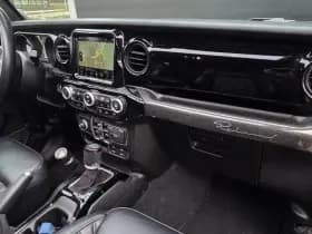 Jeep Wrangler BRUTE Custom Sahara 4xe 380 | Cabriodak | Apple-Android | Adaptive Cruise Control thumbnail 13