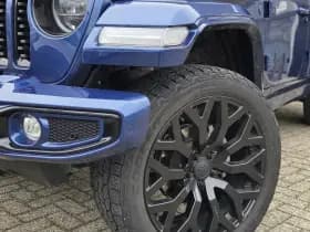 Jeep Wrangler BRUTE Custom Sahara 4xe 380 | Cabriodak | Apple-Android | Adaptive Cruise Control thumbnail 18