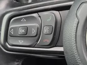 Jeep Wrangler BRUTE Custom Sahara 4xe 380 | Cabriodak | Apple-Android | Adaptive Cruise Control thumbnail 19