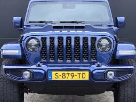 Jeep Wrangler BRUTE Custom Sahara 4xe 380 | Cabriodak | Apple-Android | Adaptive Cruise Control thumbnail 3