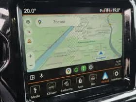 Jeep Wrangler BRUTE Custom Sahara 4xe 380 | Cabriodak | Apple-Android | Adaptive Cruise Control thumbnail 24