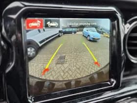 Jeep Wrangler BRUTE Custom Sahara 4xe 380 | Cabriodak | Apple-Android | Adaptive Cruise Control thumbnail 25