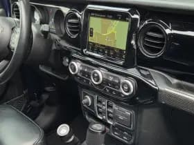 Jeep Wrangler BRUTE Custom Sahara 4xe 380 | Cabriodak | Apple-Android | Adaptive Cruise Control thumbnail 4