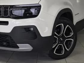 Jeep Avenger 1.2 e-Hybrid Summit | Apple-Android | Parkeercamera | Adaptive Cruise Control thumbnail 25