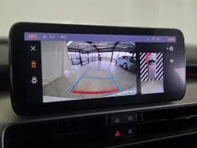 Jeep Avenger 1.2 e-Hybrid Summit | Apple-Android | Parkeercamera | Adaptive Cruise Control thumbnail 28