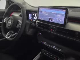 Jeep Avenger 1.2 e-Hybrid Summit | Apple-Android | Parkeercamera | Adaptive Cruise Control thumbnail 4