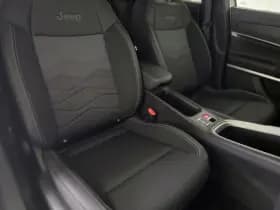 Jeep Avenger 1.2 e-Hybrid Summit | Apple-Android | Parkeercamera | Adaptive Cruise Control thumbnail 6