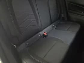 Jeep Avenger 1.2 e-Hybrid Summit | Apple-Android | Parkeercamera | Adaptive Cruise Control thumbnail 8