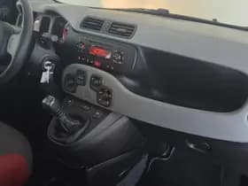 Fiat Panda 1.2 Edizione Cool | Airco | 5-Deurs | Hoge Instap thumbnail 13