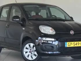 Fiat Panda 1.2 Edizione Cool | Airco | 5-Deurs | Hoge Instap thumbnail 5