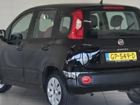 Fiat Panda 1.2 Edizione Cool | Airco | 5-Deurs | Hoge Instap thumbnail 7