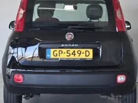 Fiat Panda 1.2 Edizione Cool | Airco | 5-Deurs | Hoge Instap thumbnail 9