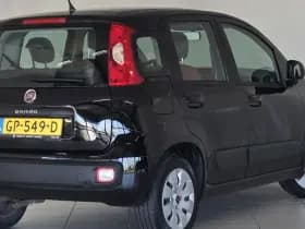 Fiat Panda 1.2 Edizione Cool | Airco | 5-Deurs | Hoge Instap thumbnail 10