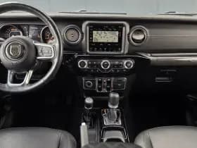 Jeep Wrangler Unlimited 2.0T Sahara | BRUTE | Cabrio | Adaptive Cruise Control thumbnail 12