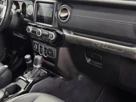 Jeep Wrangler Unlimited 2.0T Sahara | BRUTE | Cabrio | Adaptive Cruise Control thumbnail 13