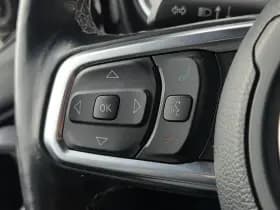 Jeep Wrangler Unlimited 2.0T Sahara | BRUTE | Cabrio | Adaptive Cruise Control thumbnail 15