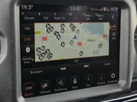 Jeep Wrangler Unlimited 2.0T Sahara | BRUTE | Cabrio | Adaptive Cruise Control thumbnail 16