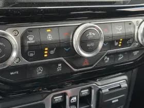 Jeep Wrangler Unlimited 2.0T Sahara | BRUTE | Cabrio | Adaptive Cruise Control thumbnail 18