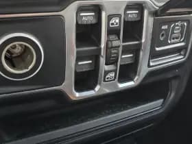 Jeep Wrangler Unlimited 2.0T Sahara | BRUTE | Cabrio | Adaptive Cruise Control thumbnail 19