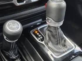 Jeep Wrangler Unlimited 2.0T Sahara | BRUTE | Cabrio | Adaptive Cruise Control thumbnail 20