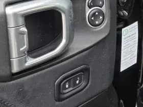 Jeep Wrangler Unlimited 2.0T Sahara | BRUTE | Cabrio | Adaptive Cruise Control thumbnail 21