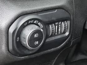 Jeep Wrangler Unlimited 2.0T Sahara | BRUTE | Cabrio | Adaptive Cruise Control thumbnail 22