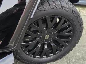 Jeep Wrangler Unlimited 2.0T Sahara | BRUTE | Cabrio | Adaptive Cruise Control thumbnail 24