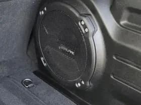 Jeep Wrangler Unlimited 2.0T Sahara | BRUTE | Cabrio | Adaptive Cruise Control thumbnail 27