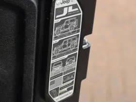 Jeep Wrangler Unlimited 2.0T Sahara | BRUTE | Cabrio | Adaptive Cruise Control thumbnail 28