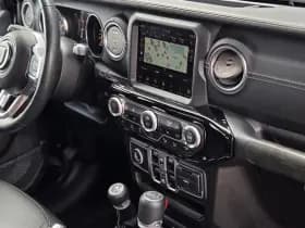 Jeep Wrangler Unlimited 2.0T Sahara | BRUTE | Cabrio | Adaptive Cruise Control thumbnail 4