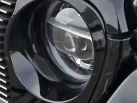 Jeep Wrangler Unlimited 2.0T Sahara | BRUTE | Cabrio | Adaptive Cruise Control thumbnail 32