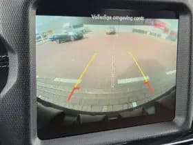 Jeep Wrangler Unlimited 2.0T Sahara | BRUTE | Cabrio | Adaptive Cruise Control thumbnail 33