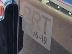 Jeep Wrangler Unlimited 2.0T Sahara | BRUTE | Cabrio | Adaptive Cruise Control thumbnail 36