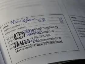 Jeep Wrangler Unlimited 2.0T Sahara | BRUTE | Cabrio | Adaptive Cruise Control thumbnail 37