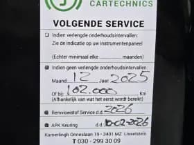 Jeep Wrangler Unlimited 2.0T Sahara | BRUTE | Cabrio | Adaptive Cruise Control thumbnail 38