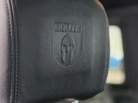 Jeep Wrangler Unlimited 2.0T Sahara | BRUTE | Cabrio | Adaptive Cruise Control thumbnail 7