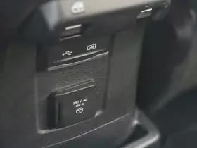 Jeep Wrangler Unlimited 2.0T Sahara | BRUTE | Cabrio | Adaptive Cruise Control thumbnail 10