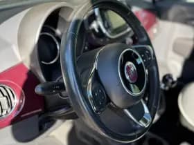 Fiat 500 0.9 TwinAir Turbo Lounge | Navi | Climaat control | 16" | thumbnail 12