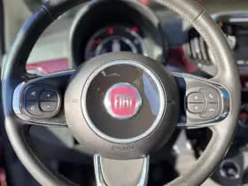 Fiat 500 0.9 TwinAir Turbo Lounge | Navi | Climaat control | 16" | thumbnail 13