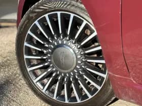 Fiat 500 0.9 TwinAir Turbo Lounge | Navi | Climaat control | 16" | thumbnail 15