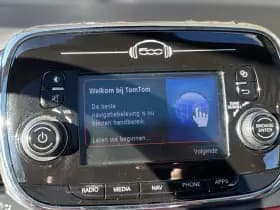 Fiat 500 0.9 TwinAir Turbo Lounge | Navi | Climaat control | 16" | thumbnail 16