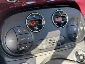 Fiat 500 0.9 TwinAir Turbo Lounge | Navi | Climaat control | 16" | thumbnail 18