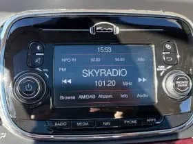 Fiat 500 0.9 TwinAir Turbo Lounge | Navi | Climaat control | 16" | thumbnail 19