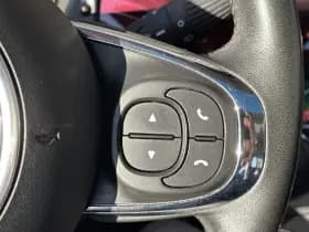 Fiat 500 0.9 TwinAir Turbo Lounge | Navi | Climaat control | 16" | thumbnail 20