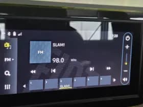 Fiat Grande Panda RED 11kW 44 kWh | Apple-Android | Cruise Control | Parkeersensoren thumbnail 17