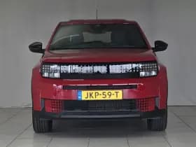 Fiat Grande Panda RED 11kW 44 kWh | Apple-Android | Cruise Control | Parkeersensoren thumbnail 3